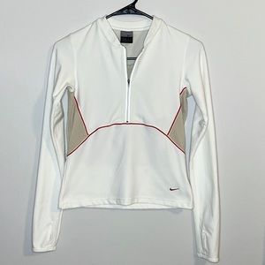 Nike Dri Fit pullover
